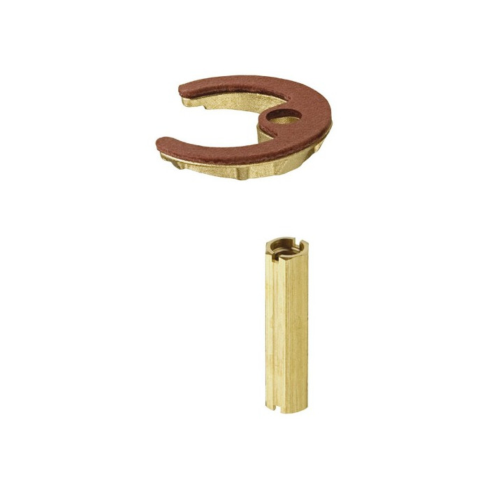 Соединительный элемент Hansgrohe 96016000