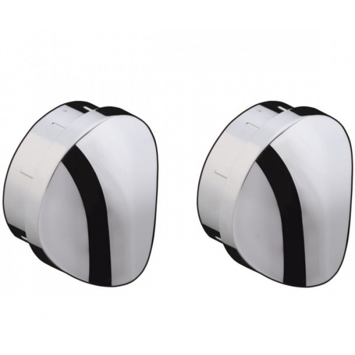 Колпаки на стойку Hansgrohe 94051000