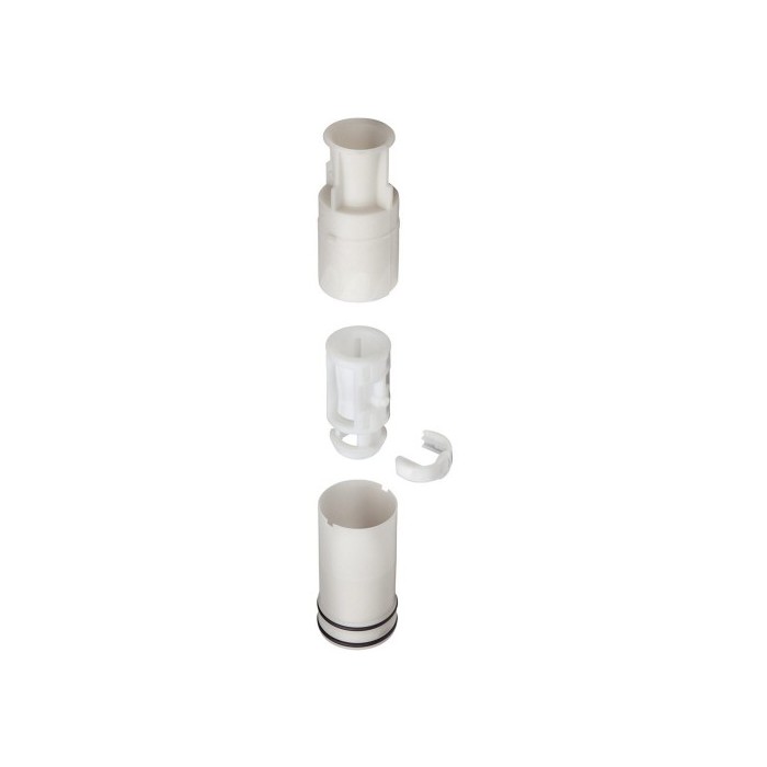 Ограничитель шланга Hansgrohe 98656000