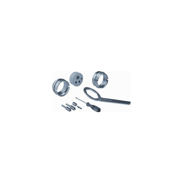 Направляющая трубка Hansgrohe 98807000