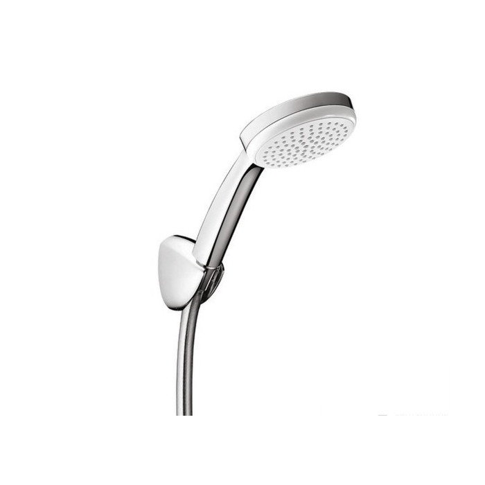 Душевой набор Hansgrohe Monsoon Eco Porter 27278400