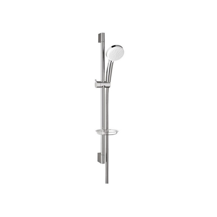Душевой набор Hansgrohe Monsoon Vario 27334400