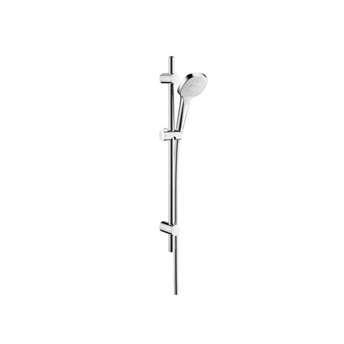 Душевой набор Hansgrohe MySelect E Multi EcoSmart 26750400