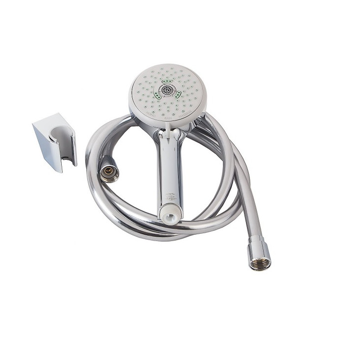 Душевой набор Hansgrohe Croma 100 Multi Porter S 27595000