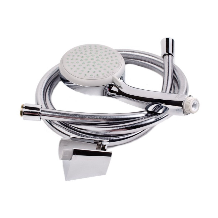 Душевой набор Hansgrohe Croma 100 Vario/Porter S 27594000