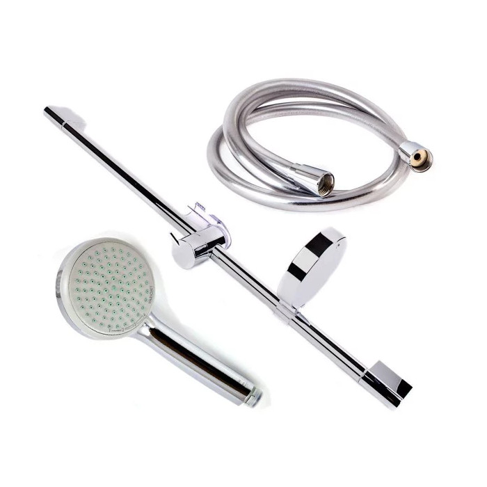 Душевой набор Hansgrohe Cromа 100 Vario 27772000