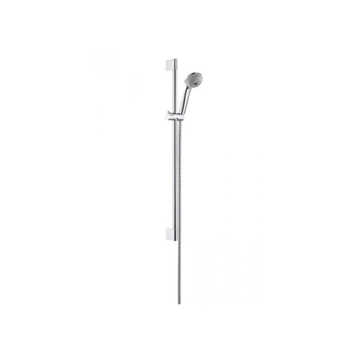 Душевой набор Hansgrohe Crometta 85 Multi 27767000