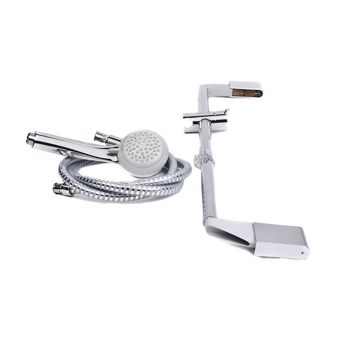 Душевой набор Hansgrohe Crometta 85 Vario/Unica 27763000