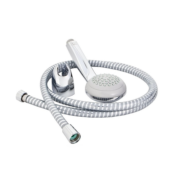 Душевой набор Hansgrohe Crometta 85 1jet PorterC 27577000