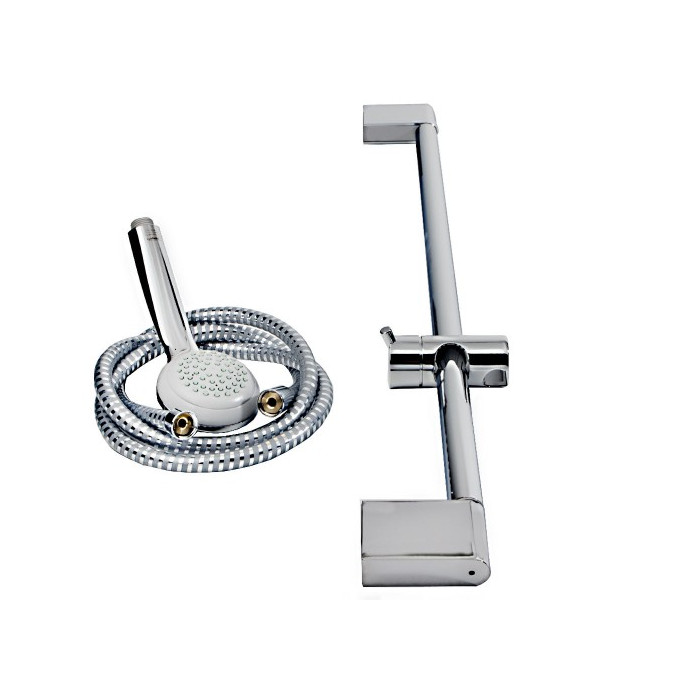 Душевой набор Hansgrohe Crometta 85 27728000