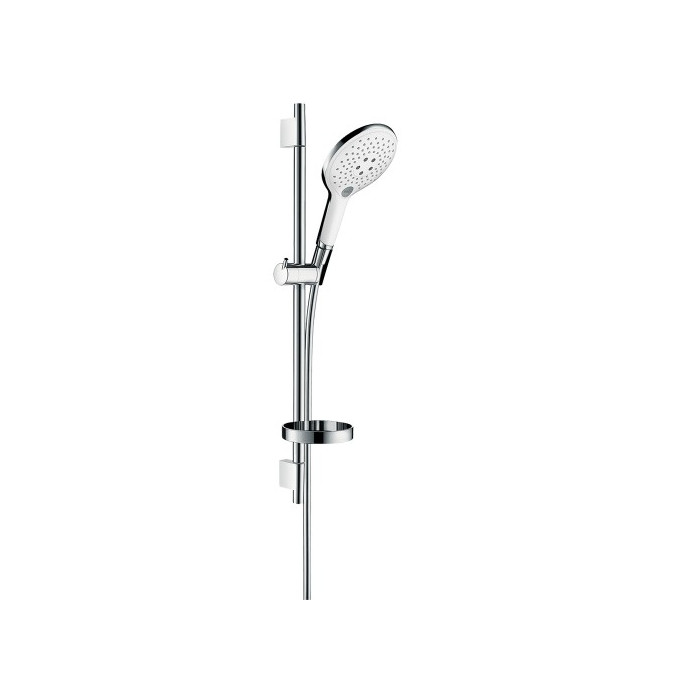 Душевой набор Hansgrohe Raindance Select S 150 27802400