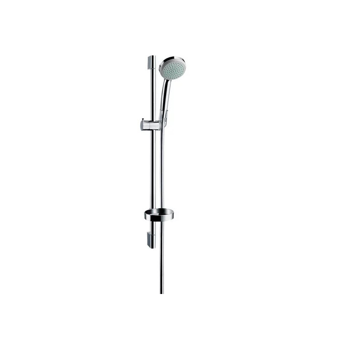 Душевой набор Hansgrohe Croma 100 Vario 27776000
