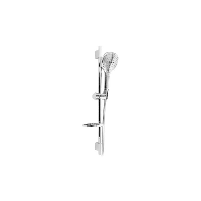 Душевой набор Hansgrohe Raindance Select E 120/Unica S Puro 26620000