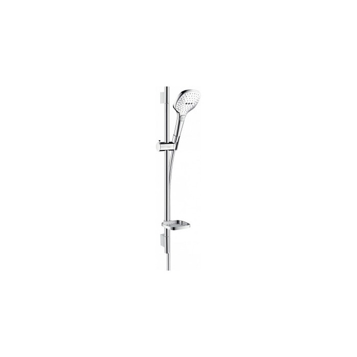 Душевой набор Hansgrohe Raindance Select 120 Unica Set 26620400