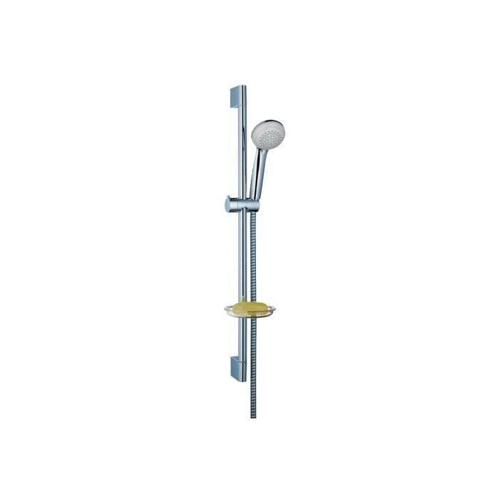 Душевой набор Hansgrohe Crometta 85 Vario 27764000