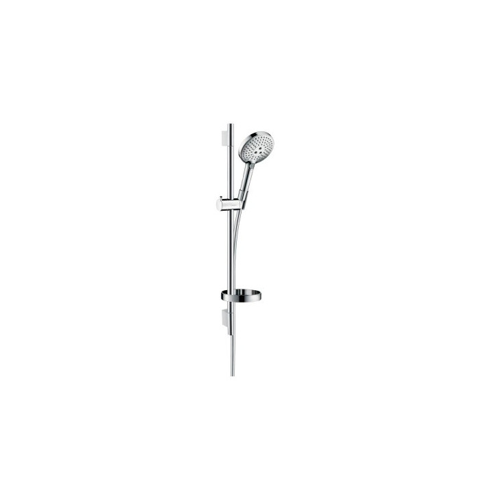 Душевой набор Hansgrohe Raindance Select S 120/Unica S Puro 26630000