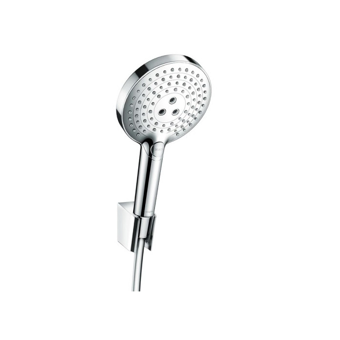 Душевой набор Hansgrohe Raindance Select S 120 26721000