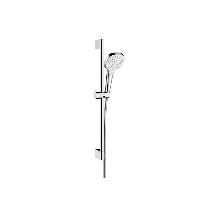Душевой набор Hansgrohe Croma Select E Vario 26582400