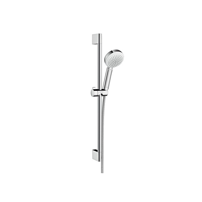 Душевой набор Hansgrohe Crometta 100 1jet 26652400