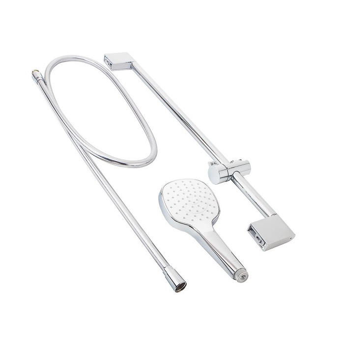 Душевой набор Hansgrohe Croma Select E 26584400