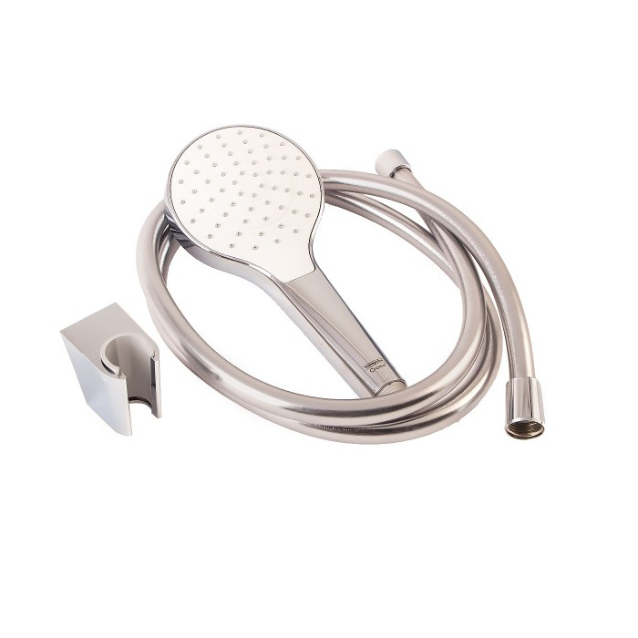 Душевой набор Hansgrohe Croma Select S 26410400