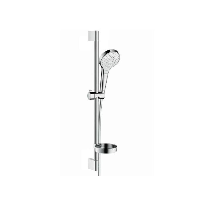 Душевой набор Hansgrohe Croma Select S Vario 26566400