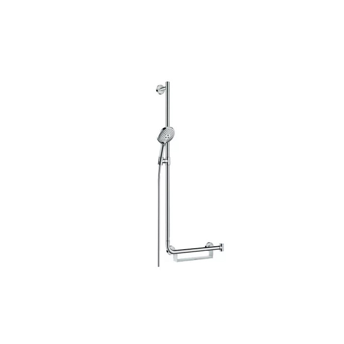Набор для душа Hansgrohe Unica Comfort 26324000