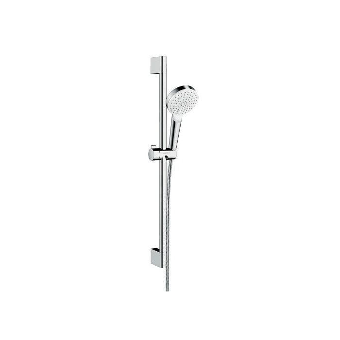 Душевой набор Hansgrohe Crometta 1jet 26533400