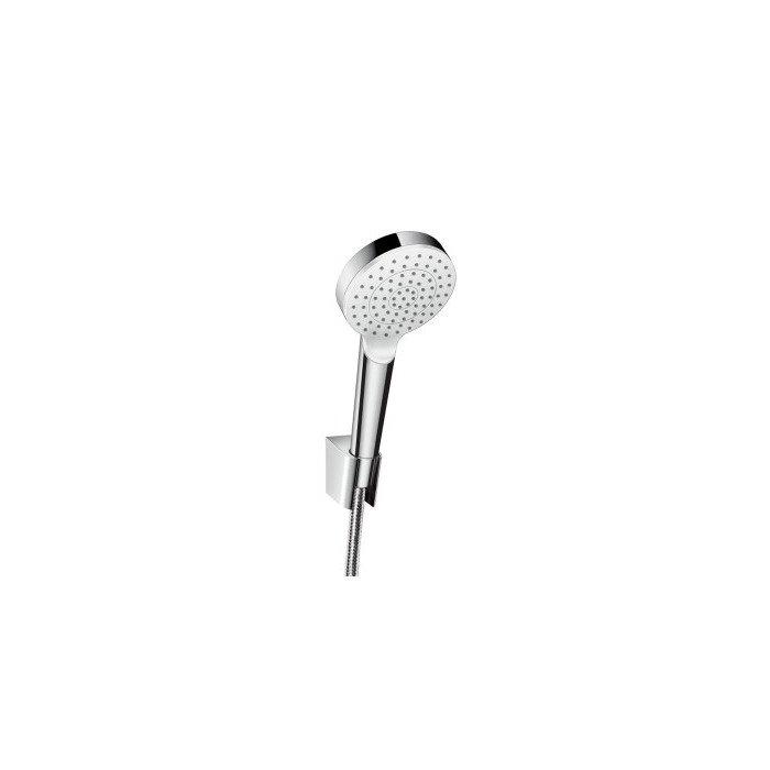 Душевой набор Hansgrohe Crometta 1jet 26690400