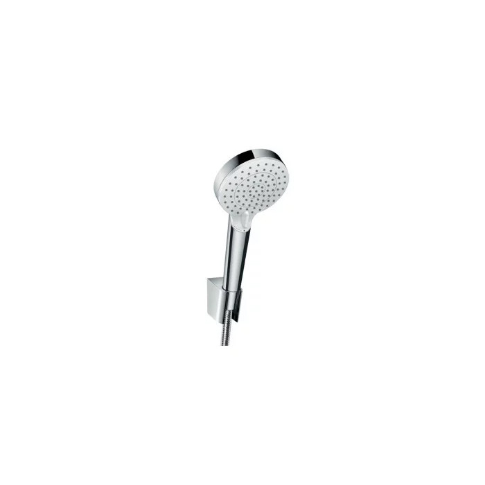 Душевой набор Hansgrohe Crometta 1jet 26567400