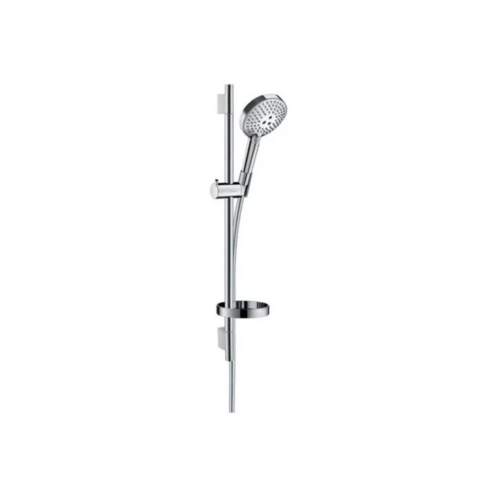 Душевой набор Hansgrohe Raindance Select S 27654000