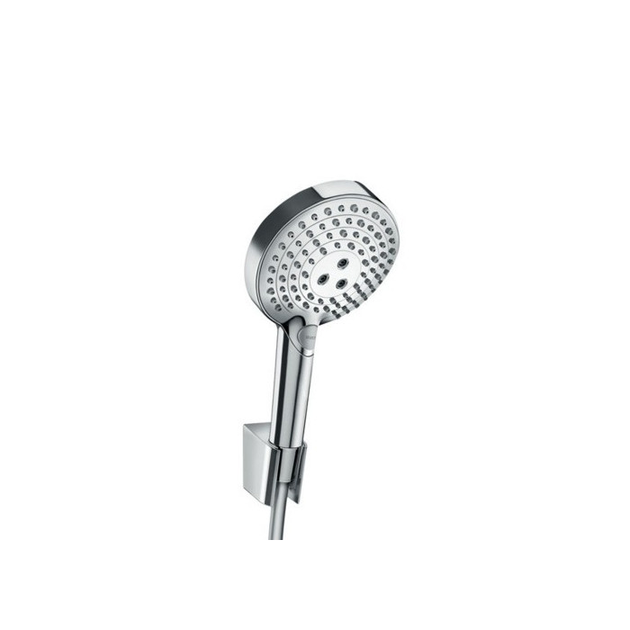 Душевой набор Hansgrohe Raindance Select S 27668000