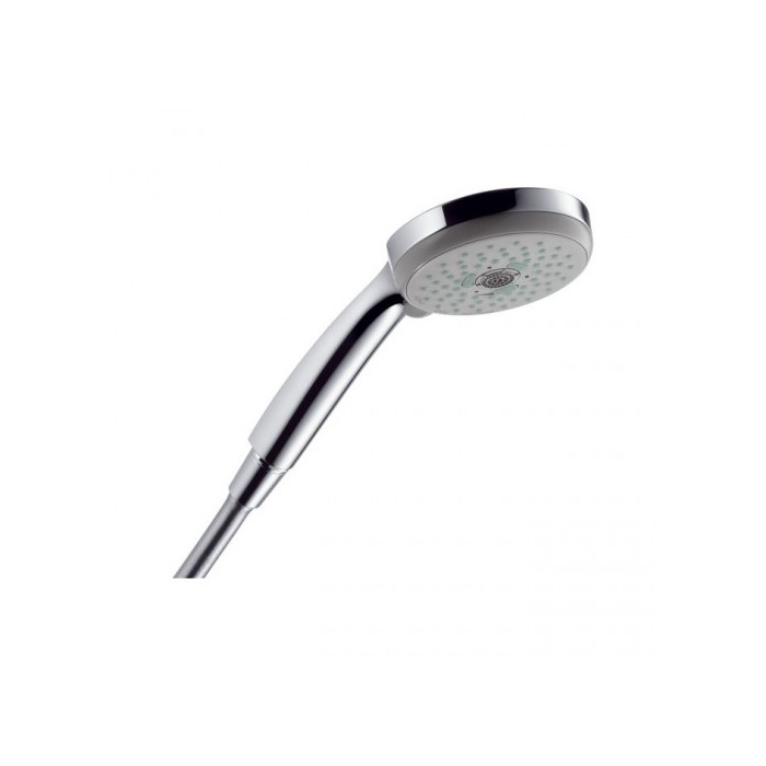 Ручной душ Hansgrohe Croma 100 Multi 28536000