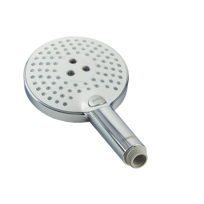 Ручной душ Hansgrohe Raindance Select S 26530400