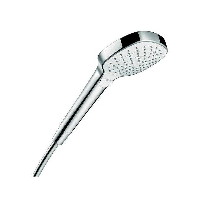 Ручной душ Hansgrohe Croma Select E Multi 26810400