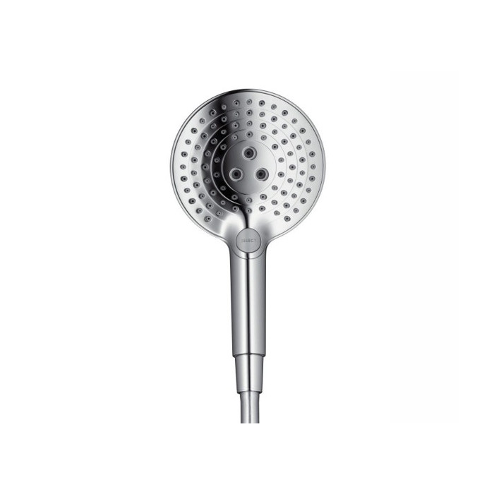 Ручной душ Hansgrohe Raindance Select S 26014000