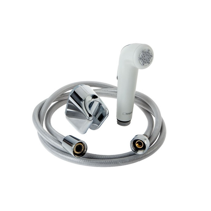 Гигиенический душ Hansgrohe Porter 32122000
