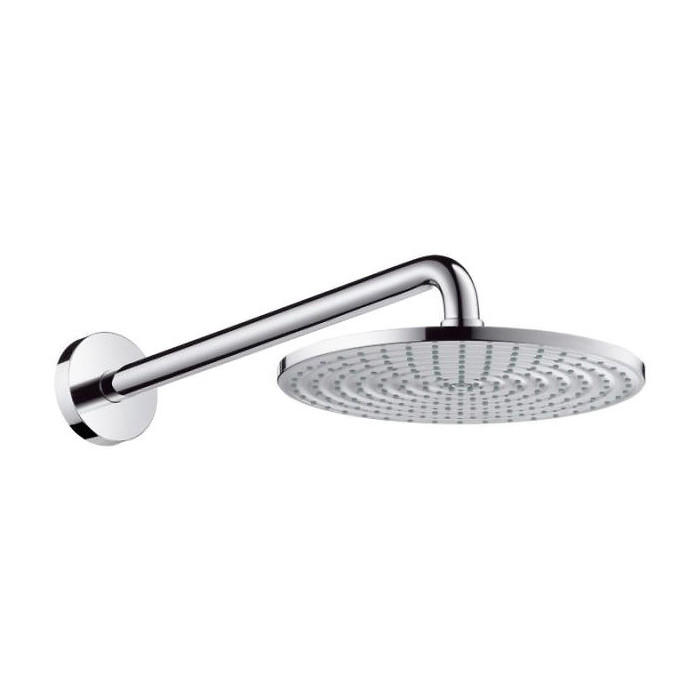 Верхний душ Hansgrohe Raindance Air 27474000