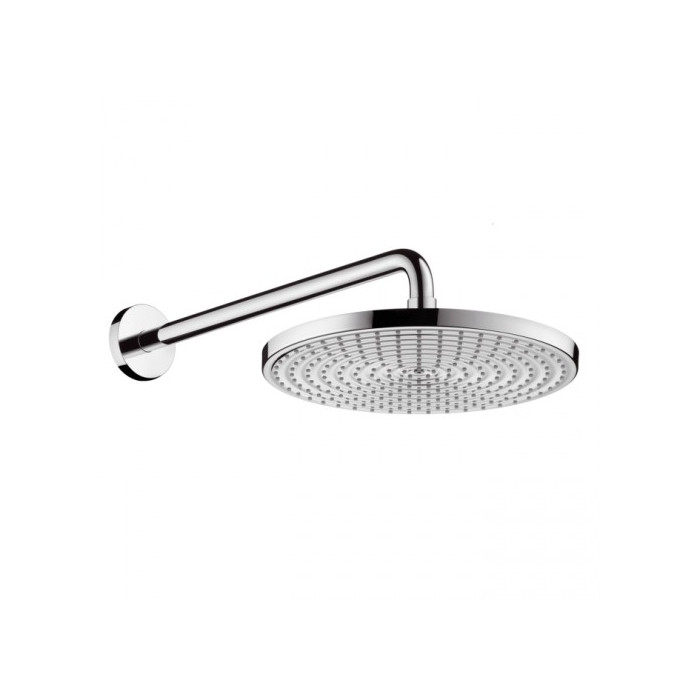 Верхний душ Hansgrohe Raindance Air 27492000