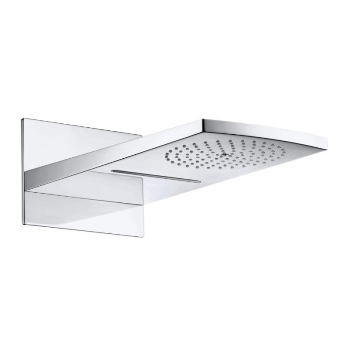 Верхний душ Hansgrohe Raindance Rainfall 180 28433000