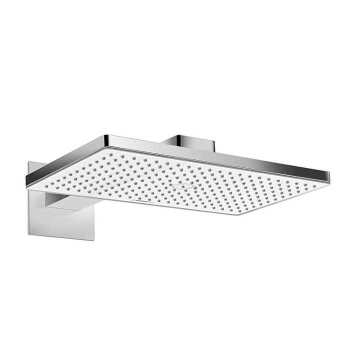 Верхний душ Hansgrohe Rainmaker Select 460 24003400