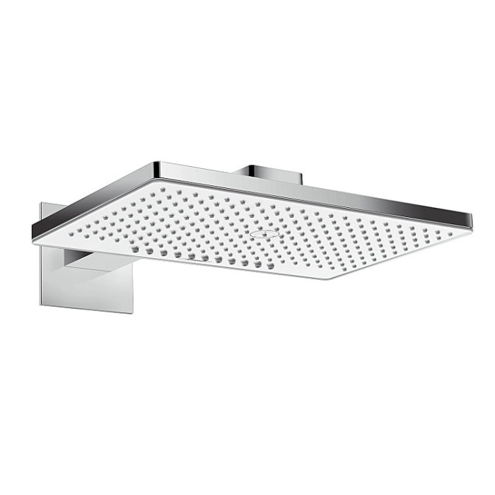 Верхний душ Hansgrohe Rainmaker Select 460 2jet 24005400