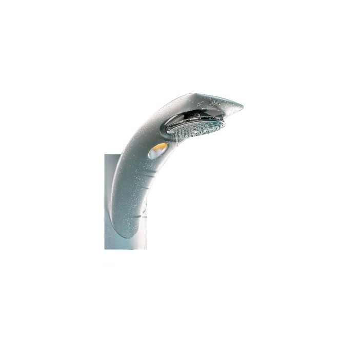 Навес для душевой панели Hansgrohe Pharo 26018000