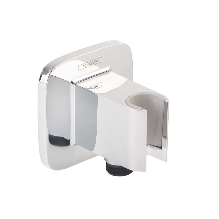 Держатель Hansgrohe Fixfit Porter E 26485000