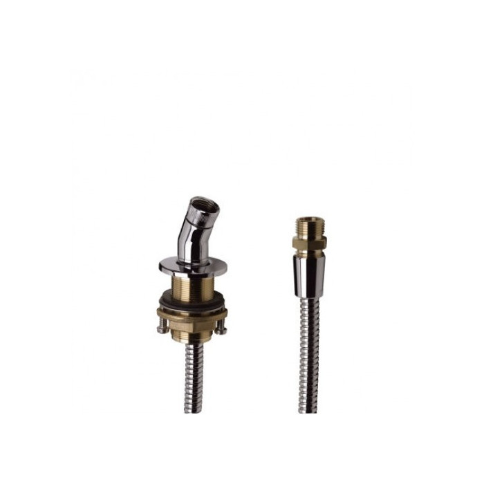 Держатель ручного душа Hansgrohe 28307000