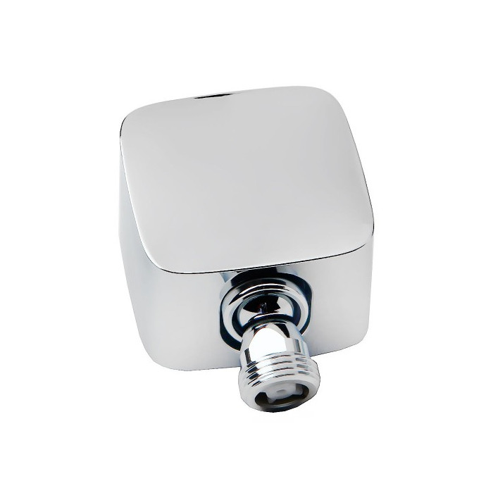 Шланговое подсоединение Hansgrohe Fixfit 27414000