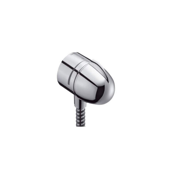 Шланговое подсоединение Hansgrohe Fixfit 27452000
