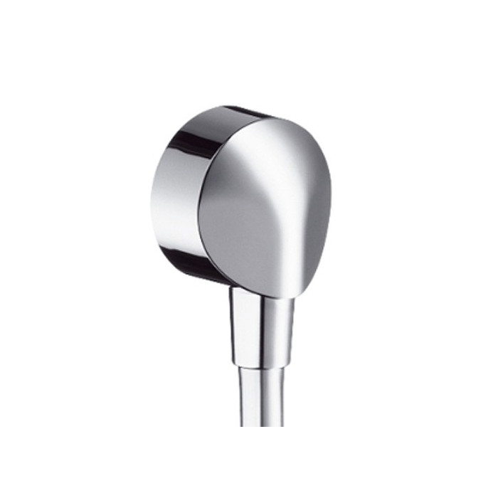 Шланговое подсоединение Hansgrohe Fixfit 27454000