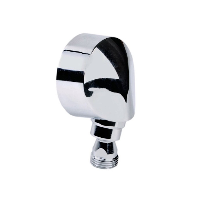 Шланговое подсоединение Hansgrohe Fixfit 27505000