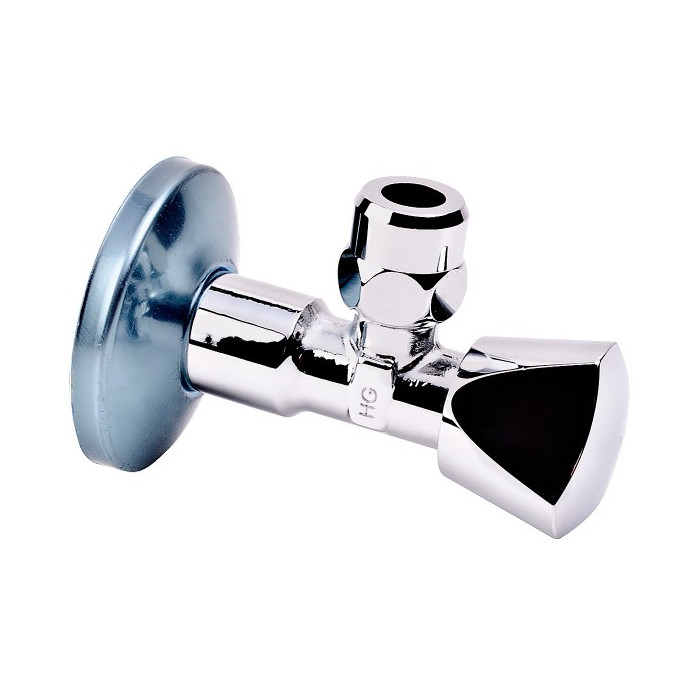 Вентиль угловой Hansgrohe 13902000